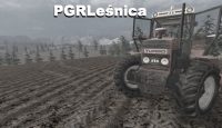FS15 – PGR Lesnica Harita Yaması