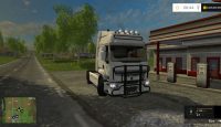 FS15 – Renault Premium 460 Kamyon Modu