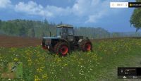 FS15 – Skoda 180 Traktör Yaması