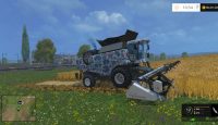 FS15 – Torum 760 Biçer Döver