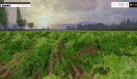 FS15 – Üretim Haritası V2