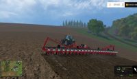 FS15 – White Planters Mibzer Yaması