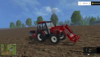FS15 – Zetor 5340 Traktör Yaması