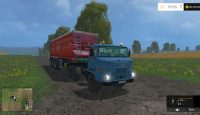 FS15 – IFA L60 Kamyon Modu