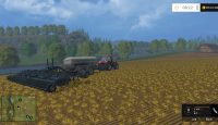 FS15 – Amerikan Mibzer Yaması
