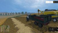 FS15 – Benne Lyonnet Römork Yaması