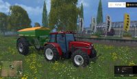FS15 – Case IH Maxxum 5150 Plus Traktör Yaması