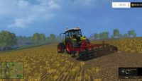 FS15 – Dena Kültivatör Yaması