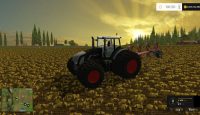 FS15 – Fendt Vario 936 Traktör Yaması