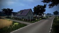 FS15 – Freidorf Çiftlik Haritası