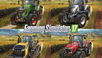 Farming Simulator 17 Ekme ve Biçme Oynanış Videosu