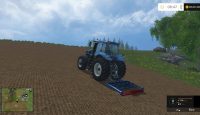 FS15 – Predsetvenik Gorenc Kültivatör Yaması