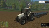 FS 2015 – Lamborghini Spark 150-4 Traktör Yaması