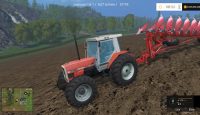 FS15 – Massey Ferguson 3080 Traktör Yaması V1