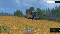 FS15 – Oto Biçer Döver Modu