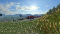 FS15 – Parana Oesta Çiftlik Haritası