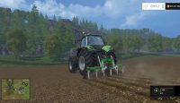 FS15 – Peterse Eco Subsoiler Pulluk V1