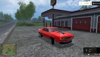 FS15 – Pontiac Transam 77 & Chevrolet Camaro Z28 Araba Paketi