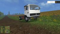 FS15 – Renault G210 Kamyon Modu