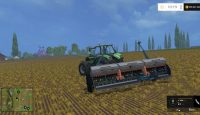 FS15 – Seelke SZT 5.4 Mibzer Yaması