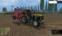 FS15 – Ursus 914 Turbo Traktör Yaması