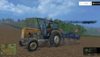 FS15 – Ursus C 355 Turbo Traktör Yaması