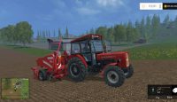 FS15 – Ursus C360 Traktör Yaması V1