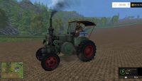 FS15 – Ursus C 45 Traktör Yaması