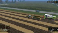 FS15 – Westbridge Çiftlik Haritası