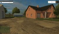 FS15 – Ximkowo Çiftlik Haritası