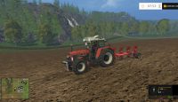 FS15 – Zetor ZTS 14245 Traktör Yaması