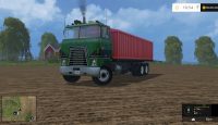 FS15 – International Transtar II
