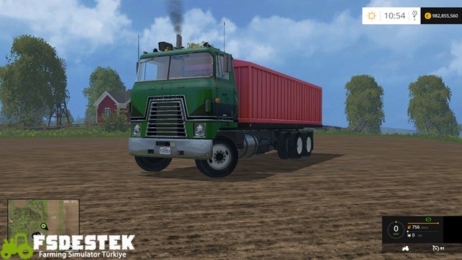 international__transtar_ii_kamyon