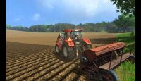 FS15 – KAMIL Harita Yaması