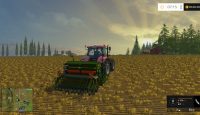 FS15 – Amazone D3000 Super Mibzer Yaması V1