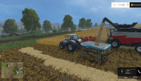 FS15 – Autosan D47 Römork Yaması V1