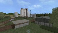 FS15 – Çamurlu Harita Yaması V2.5