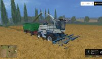 FS15 – Einsey 324 Biçer Döver V1
