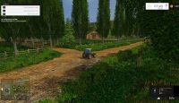 FS15 – Fazenda Pandora Çiftlik Haritası V3