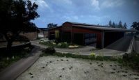 FS15 – Freidorf Romanya Çiftlik Haritası V3