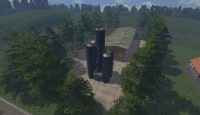 FS15 – Gulliluach Çiftlik Haritası V1.1