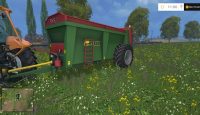 FS15 – Gyrax EBMX 155 V1.1
