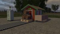 FS15 – Hollanda Haritası V3
