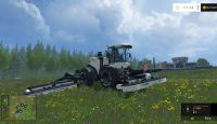 FS15 – Krone Big M500 V1.1