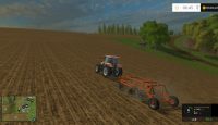 FS15 – Laumetris Kültivatör Yaması V1