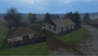 FS15 – Lviv Bölgesi V2