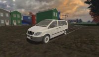 FS15 – Mercedes-Benz Vito 2005 Model V1