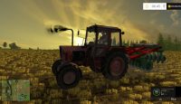 FS15 – MTZ 82 Traktör Yaması V3