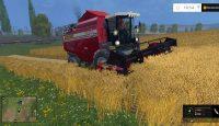 FS15 – Palesse GS122 Biçer Döver V1