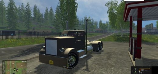 peterbilt_ozel_kamyon